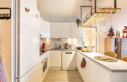 Paz Ocean View Luxury, Air condition, Wifi, Heated pool - Foto 42