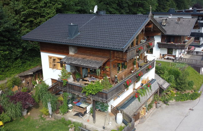 Chalet Astholz - Foto 35