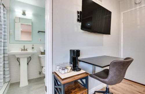 Cozy Simi Valley Studio Less Than 10 Mi to Hiking and Golf - Foto 14