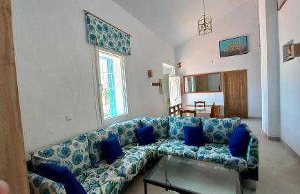 Casa Cuartel El Delfín - Photo 18