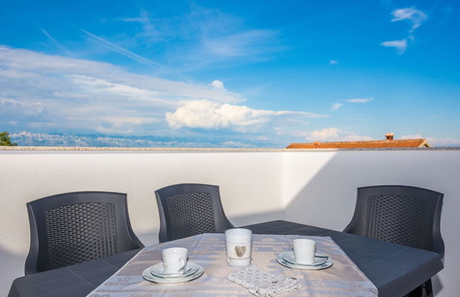 Apartment Spanic 2 - Foto 29