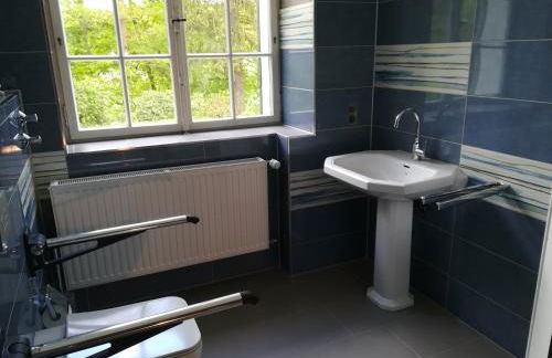 Gutshaus Wilhelmsruh - Foto 10