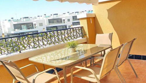 Apartment with large roof solarium - Foto 3