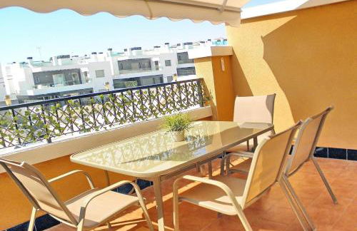 Apartment with large roof solarium - Foto 3