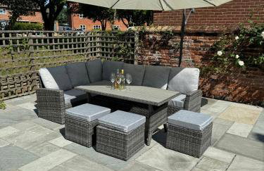 Church Farm Dairy - Foto 38