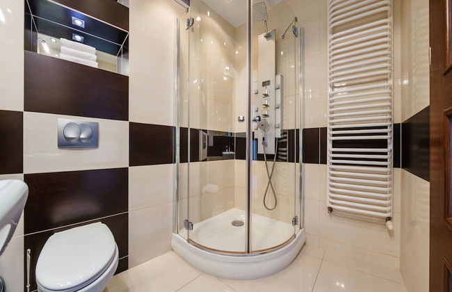 Apartamenty Sun & Snow Swiatowida - Photo 3