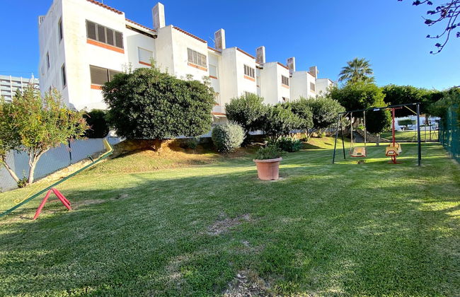 Albufeira Harmony With Pool by Homing - Foto 21