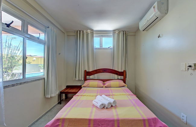 Casa com Piscina no Iguape 50m do Mar - Photo 7