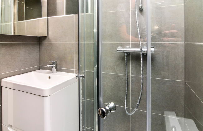 Apartment Wharf – Canary South - Foto 52