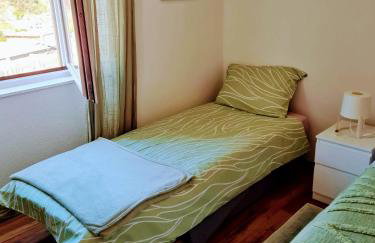 Live & Stay at JAZZ apartment - Photo 6
