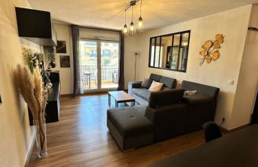 Appartement calme et spacieux à Aix en Provence - Foto 3