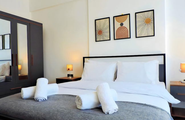 Chic Flat 10 min to Lara Beach in Antalya - Photo 16