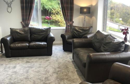 Foinaven House - Foto 14