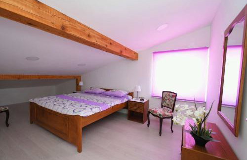 Apartments with parking space Rijeka - 23345 - Foto 13