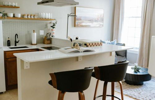 The Citizen Suite - Downtown - Foto 11