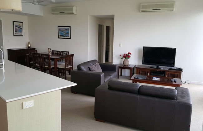 Itara Apartments - Foto 21