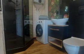 Uroczy domek nad Gilem - Foto 13