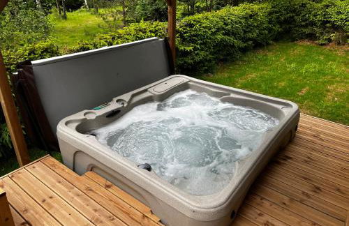 Vosges Hygge - Chalets Lodges & Spa - Foto 43