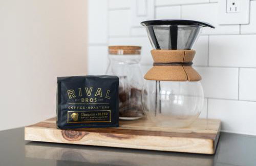 The Suites at the Touraine No 107 - Photo 4