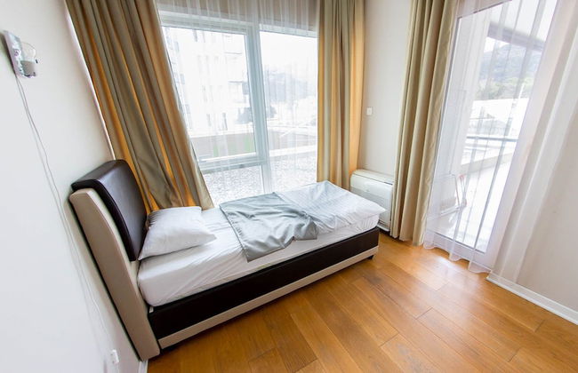 Lux Apartments Sunrior - Foto 9