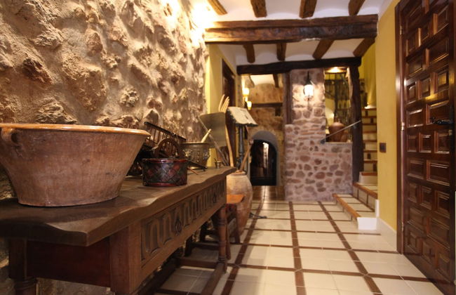 La Casa de Lucas - Foto 2