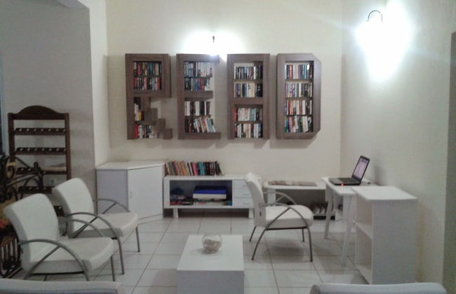 Ant Apart Hotel - Foto 77