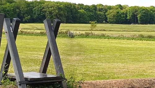 The Old Fire Station at Colerne - Foto 3