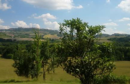 Le Calvie, country house - Foto 28