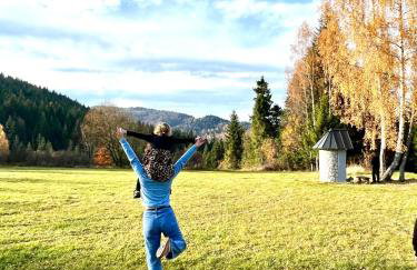 Gorczańska Przystań - Foto 42