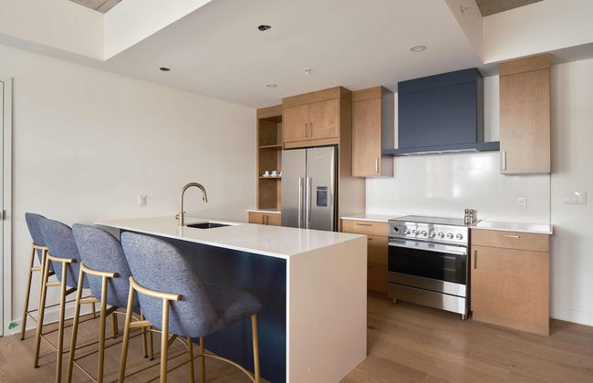 Quartier des Marinas - Hôtel Expérience - Foto 52