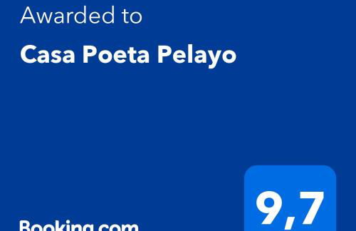 Casa Poeta Pelayo - Foto 5