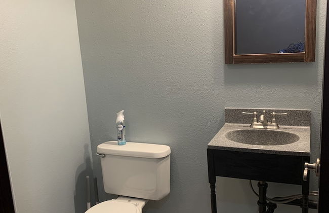 Bear Bottoms at Salmon Creek - Foto 17