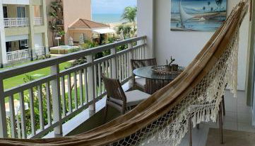 Porto das Dunas - Atlantic Palace H201 - Foto 2