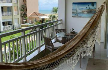 Porto das Dunas - Atlantic Palace H201 - Foto 2