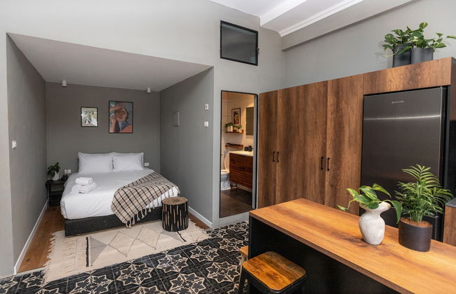 DeBlox living - Alhambra Apartments - Foto 14