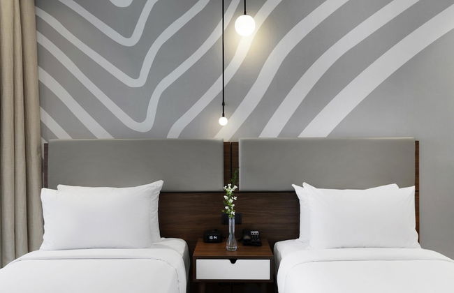 Adagio Premium The Palm - Photo 28