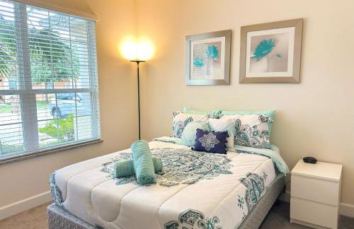 TR1435RC - 3BR - Sleeps 8 - Foto 6