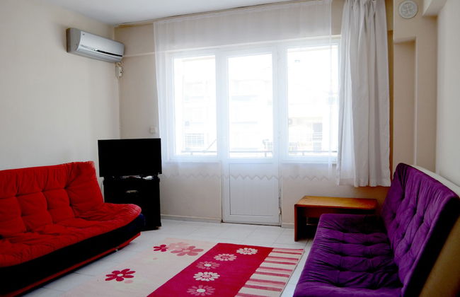 Ahmeda Apart Hotel - Foto 11