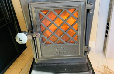 Irenes Tinyhouse - Foto 16