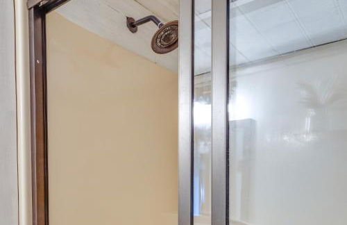 about 10 Mi to Downtown Murfreesboro Area Cabin - Foto 11