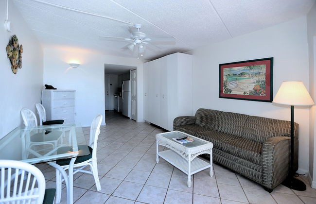 Club Sea Oats - Foto 16