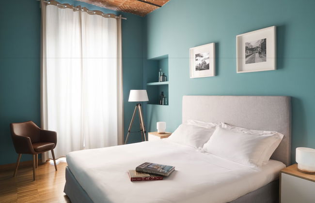 Brera Apartments in San Fermo - Photo 2