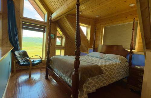 Glacier Ridge Chalet- An Incredible Rockies Panorama Part of the Glacier Ridge Vacation Rental Collection - Foto 42