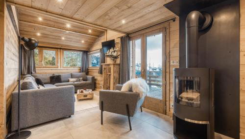 Chalet Karavi - Foto 2