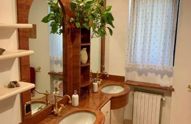 L'angolo verde apartment - Foto 27