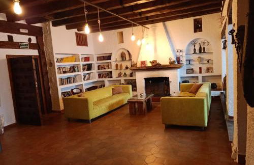 casa rural decerca - Foto 24