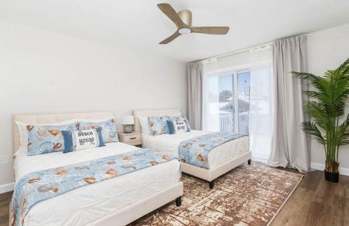 Atlantic Ocean Home ,1 minute walk to the beach - Foto 25