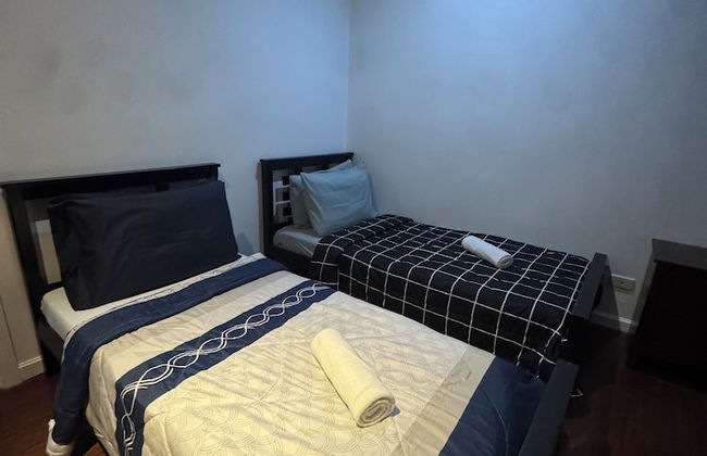 2 bedrooms in makati with balcony - Photo 12