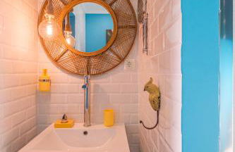 Y.Quebedo - Boutique Apartments - Foto 64