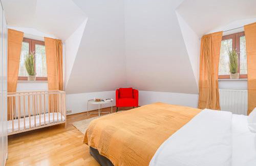 Lumina luxury house in Warsaw - Foto 19